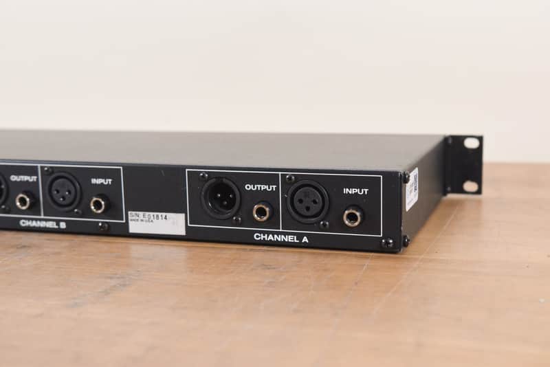 BBE 822 Sonic Maximizer CG00K5G | Reverb