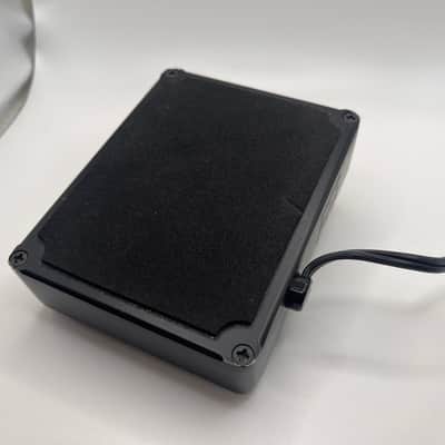 TC Electronic Stereo Chorus + Pitch Modulator & Flanger 1991 - 2016 - Black image 4