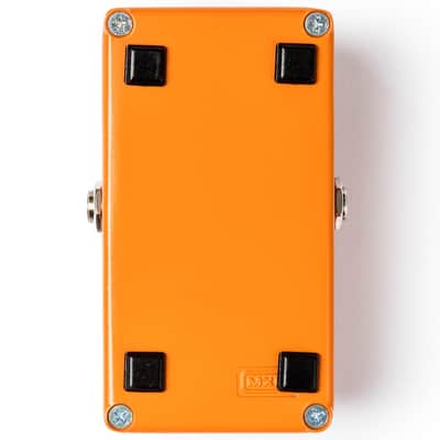 MXR CSP026 '74 Vintage Phase 90 Effects Pedal with Free Clip-On Chromatic Tuner image 3