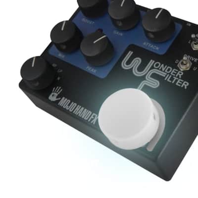 NEW BAREFOOT BUTTONS GLOWCAPS - CLEAR image 5