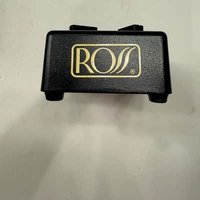 Ross R-88 Chorus Analog Rare Vintage Guitar Effect Pedal image 5
