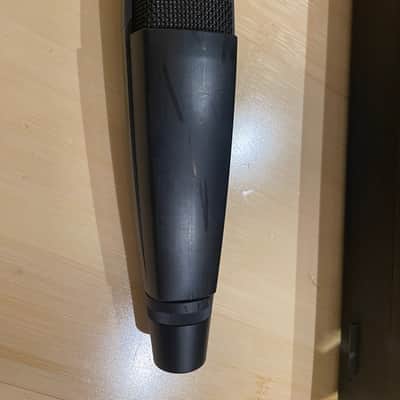 Sennheiser MD 421 II Cardioid Dynamic Microphone 2002 - Present - Black image 6