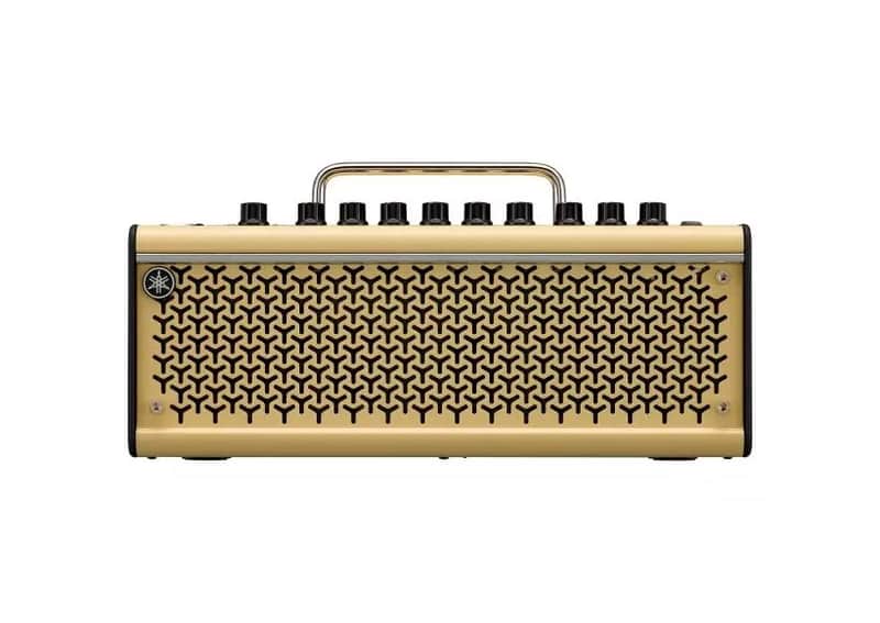 Yamaha THR10II WL Wireless 20W Stereo Guitar Amp with Bluetooth image 1