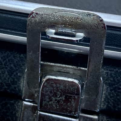 Toyo Gakki 1970s Vintage Case for STRAT Greco project series image 4