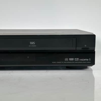Sony RDR-VX525 DVD Recorder VCR Combo image 5
