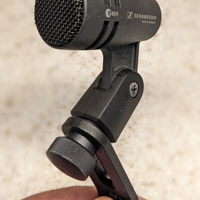 Sennheiser e604 Cardioid Dynamic Microphone FREE SHIPPING image 4