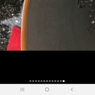 Gretsch USA Custom Early 2000's Natural image 6