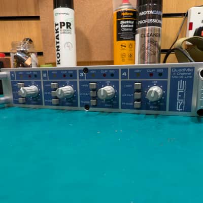RME QuadMic II image 1