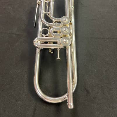 Schagerl Salzburg Bb rotary trumpet image 7
