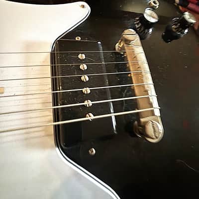 Epiphone Coronet 2020 - Present - Ebony image 5