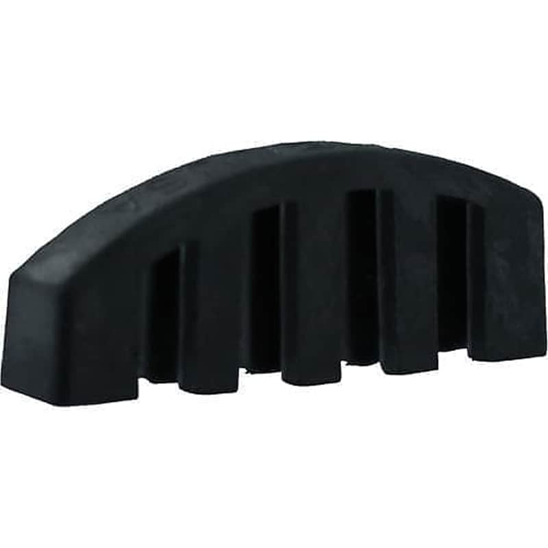 Ultra Practice Mute for Violin-Viola-Cello 4/4-3/4 Violin / 14"-13" Viola image 1