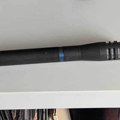 Audio-Technica AT8033 2010's - Black image 1
