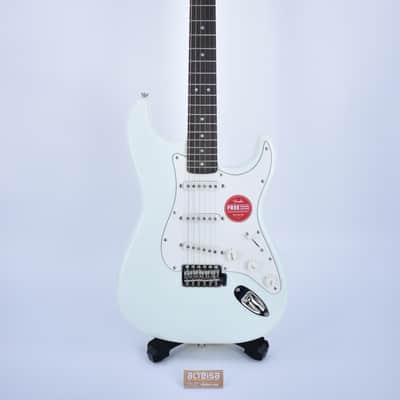 Fender Classic Vibe 70s limited FSR Sonic Blue image 2