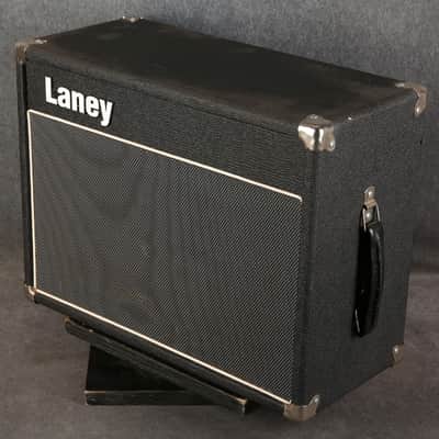 Laney 1x12 Guitar Cabinet - 2nd Hand image 5