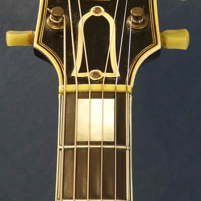 Gibson L-5P 1947 Sunburst image 4