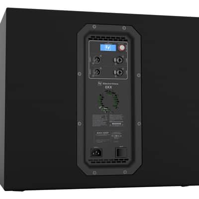 EV Electro-Voice EKX-15SP Powered 15" Subwoofer EKX15SP EKX 15SP PROAUDIOSTAR image 4