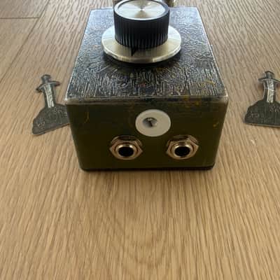 Deep Space Devices Dust - Limiter Edition Shifted Enclosure 2025 image 4