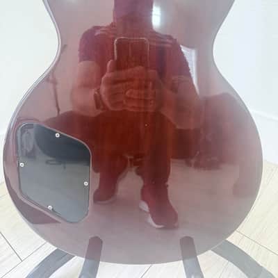 Gibson Slash Collection Les Paul Standard 2020 - 2024 - Anaconda Burst image 10