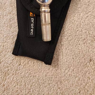 Wessex Dolce 4-Valve Compensating Euphonium image 12