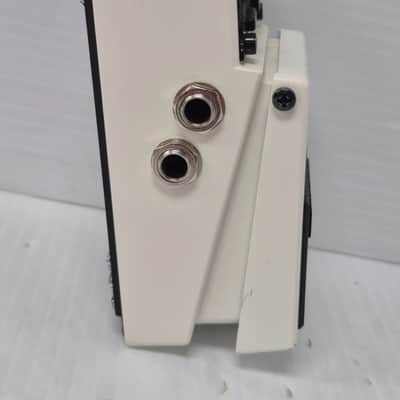Boss TU-3 Chromatic Tuner 2009 - Present - White image 5