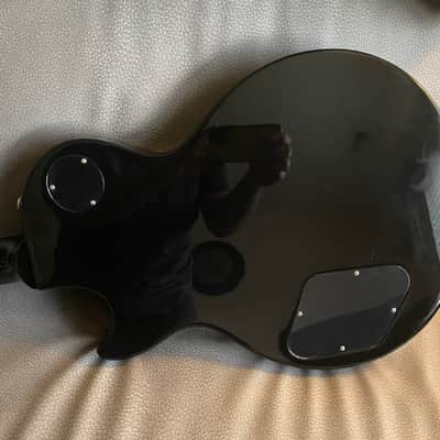 Gibson Adam Jones Signature Les Paul Standard - Antique Silverburst image 10