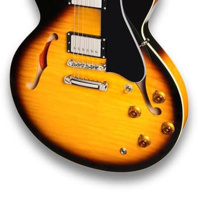 Tokai ES224 Nitro ES335 image 1