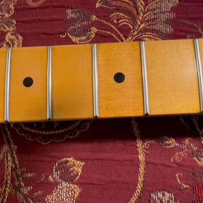 Fender Player Plus Nashville Telecaster 2021 - Butterscotch Blonde image 16