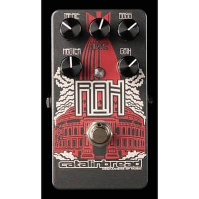 Catalinbread RAH image 2
