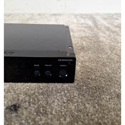 Shure BLX4R Receiver 863-865 MHZ – Receiver - Good image 2