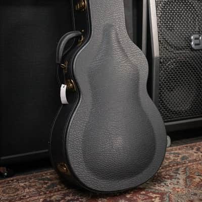 Eastman AC722CE-DF Grand Auditorium Acoustic/Electric Guitar - Dakota Fade with Hardshell Case image 15