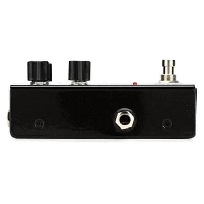 Revv G8 - Noise Gate Pedal, Black Sparkle image 5