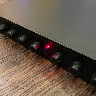 ART Power Plant Studio Guitar Preamp image 10