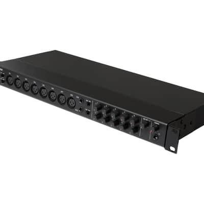 TASCAM US-16x08 USB Audio Interface image 3