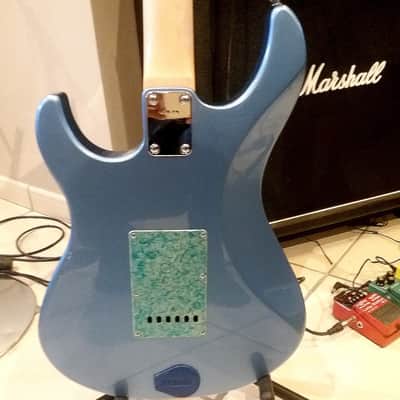 Yamaha Pacifica 112J-LB  Series HSS image 2
