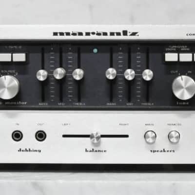 Sansui AU-α507NRA Integrated Amplifier in Excellent Condition