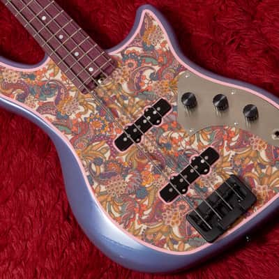【outlet】ZEEK Guitars / Zylla 421 ""Michael Paisley"" 3.385kg #2603【GIB Yokohama】【price included SHIPPING & IMPORT TAX & VAT】 image 1