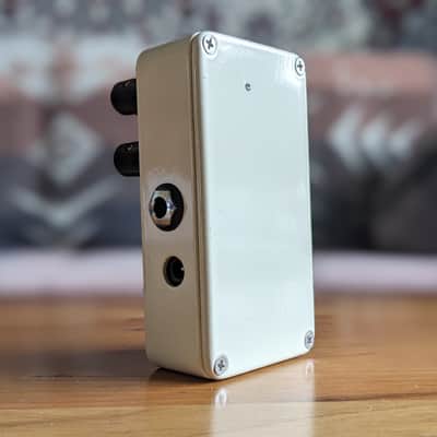 Lovepedal Echophonic image 2