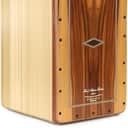 Meinl Percussion Artisan Martinete Line Cajon - Brazilian Ironwood with Ukola Woodframe