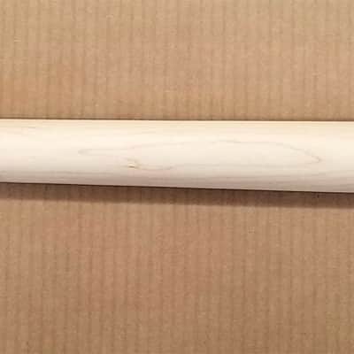 WD Music Fender Licensed Stratocaster Maple & Pau Ferro Neck image 3
