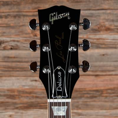 Gibson Custom Shop Pete Townshend 1970 Les Paul Deluxe Deluxe #9 Sunburst 2005 image 6