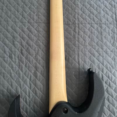 (SALE!) (READ DESCRIPTION) Ibanez RG420EG-BAM Standard 2008 - 2009 - Bio Armor image 6