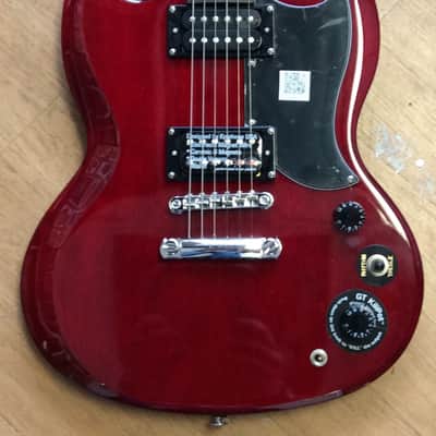 Epiphone SG Special II image 2