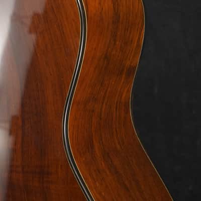 Taylor XXXV-GS-BZ 35th Anniversary Brazilian Rosewood 2009 - Natural image 21