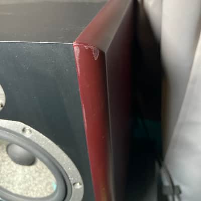 Focal Solo6 Be Powered Studio Monitor (Single) 2025 - Gray image 2