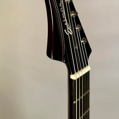 Eastman HJ1 Henry James Signature Model Juliet - Sunburst image 9