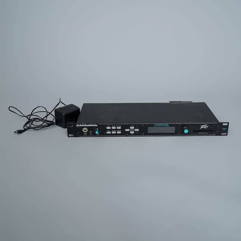 Peavey Bass Fex image 1