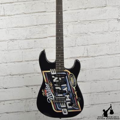 Squier Miller Genuine Draft MGD Stratocaster image 11