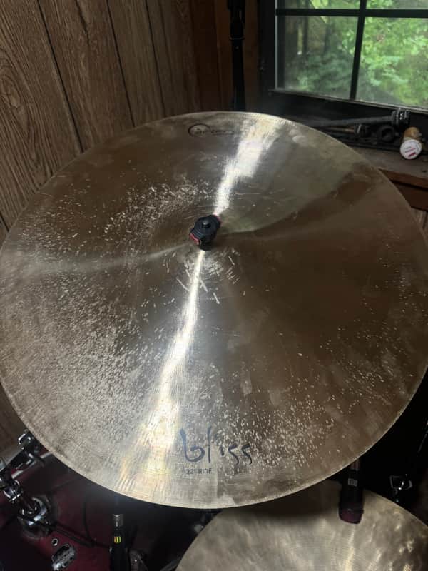 Dream Cymbals Bliss