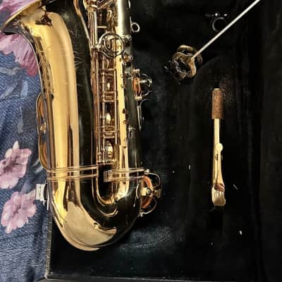 Cannonball Alcazar Alto Saxophone image 2