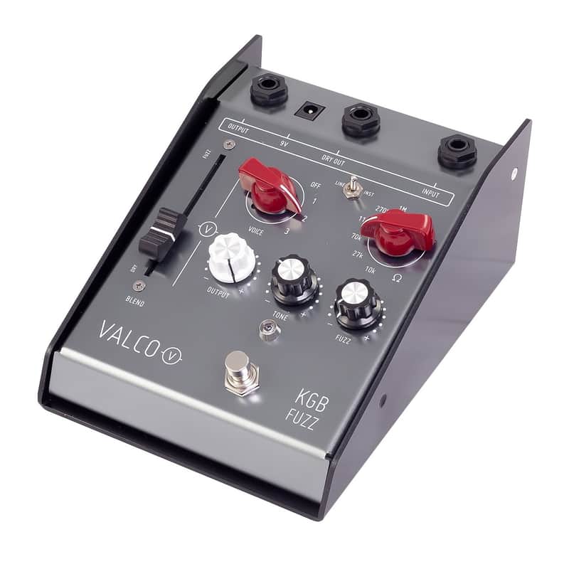 Valco KGB Fuzz image 6
